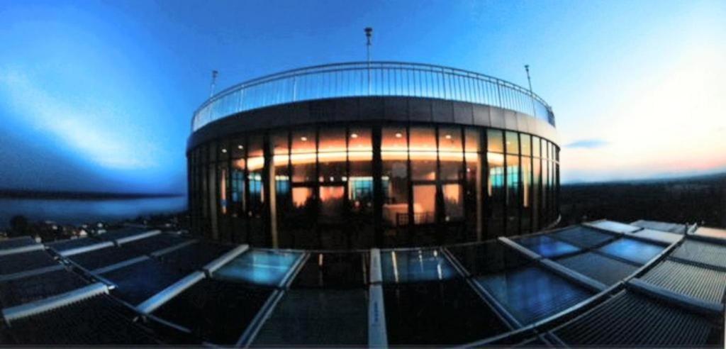 River City Hotel Mukdahan Dış mekan fotoğraf