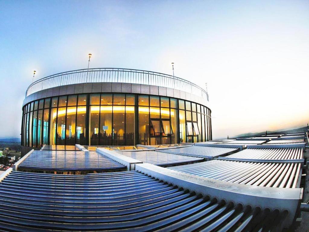 River City Hotel Mukdahan Dış mekan fotoğraf