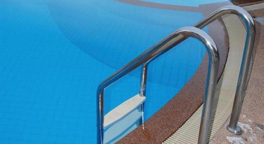 River City Hotel Mukdahan Dış mekan fotoğraf