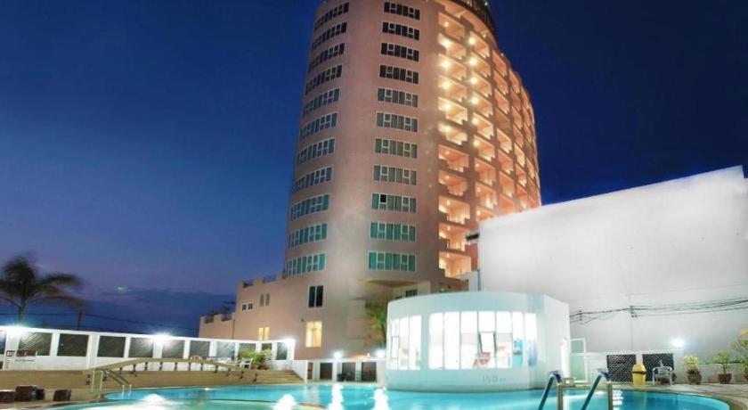 River City Hotel Mukdahan Dış mekan fotoğraf