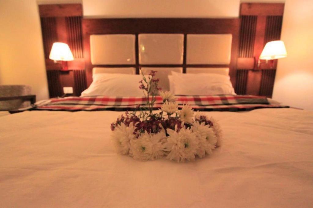 River City Hotel Mukdahan Dış mekan fotoğraf
