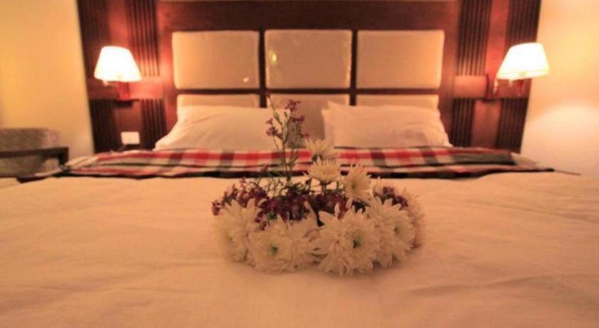 River City Hotel Mukdahan Dış mekan fotoğraf