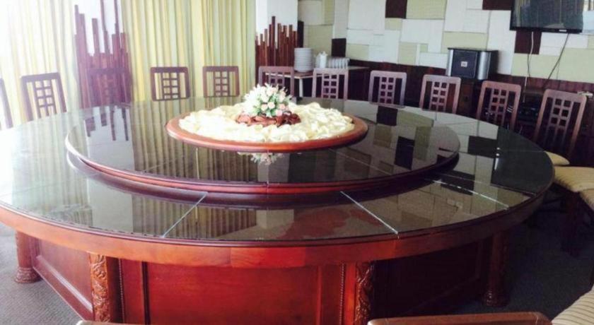 River City Hotel Mukdahan Dış mekan fotoğraf